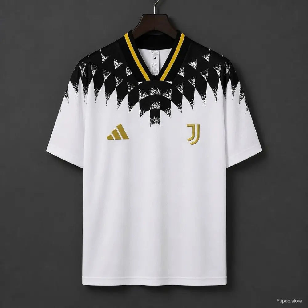 Maillot Juventus Pré match 2026/2027 Passe D