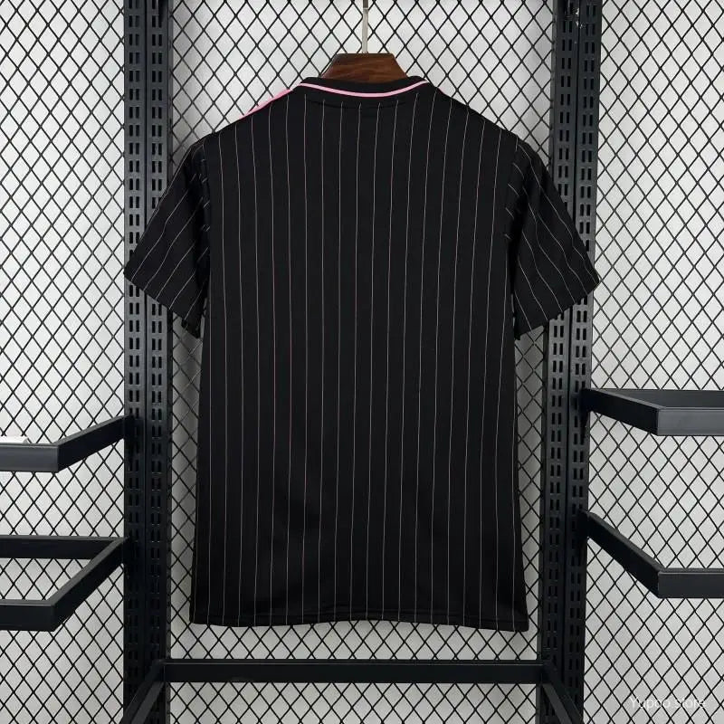 Juventus Trikot Terrace Icons 2026/2027