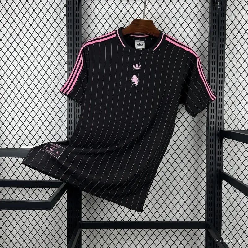 Juventus Trikot Terrace Icons 2026/2027
