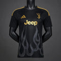 Maillot Juventus Third 2026/2027 Version joueur Passe D