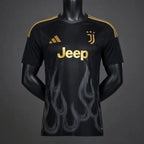 Maillot Juventus Third 2026/2027 Version joueur Passe D