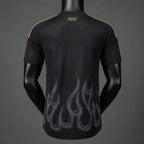Maillot Juventus Third 2026/2027 Version joueur Passe D