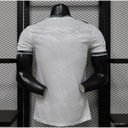 Juventus Zebra Player Version Jersey 2025/2026
