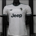 Juventus Zebra Player Version Jersey 2025/2026