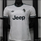 Juventus Zebra Player Version Jersey 2025/2026