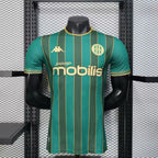 Maillot Kabylie Concept 2026/2027 Passe D