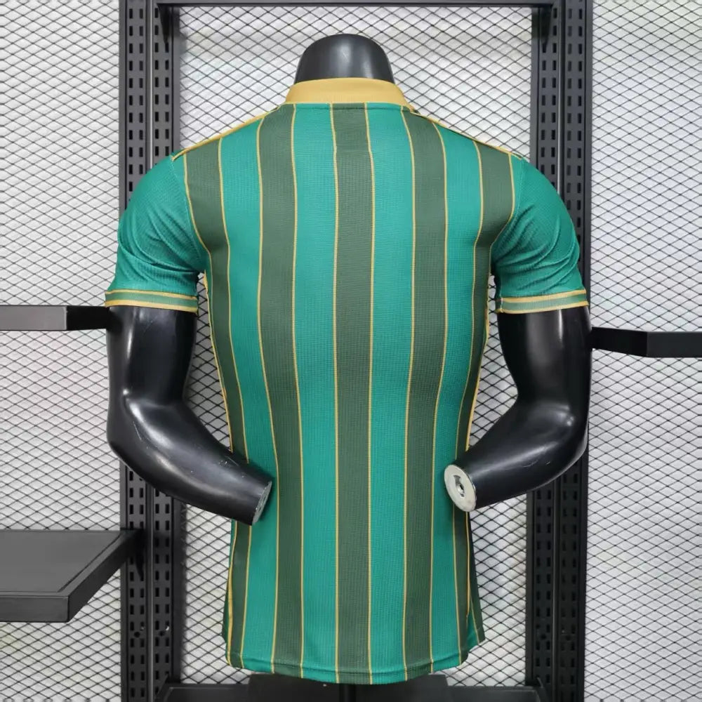 Maillot Kabylie Concept 2026/2027 Passe D