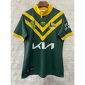 Kangaroos Rugby-Trikot 2024/2025