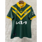 Kangaroos Rugby-Trikot 2024/2025