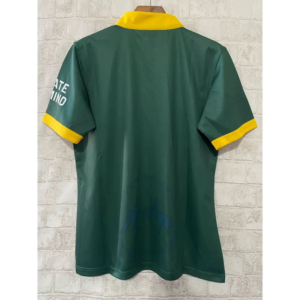 Kangaroos Rugby-Trikot 2024/2025