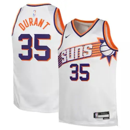 Kevin Durant Trikot 2024/2025