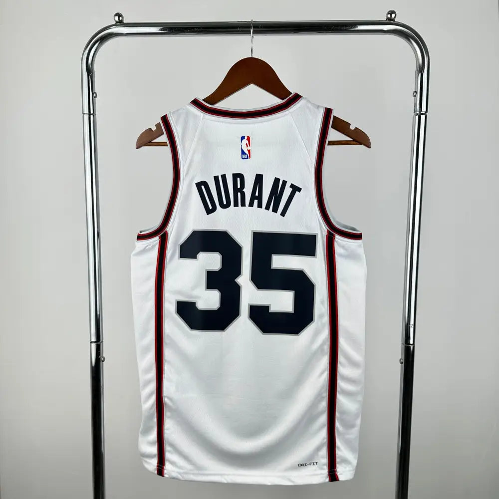 Trikot Kevin Durant 2024/2025