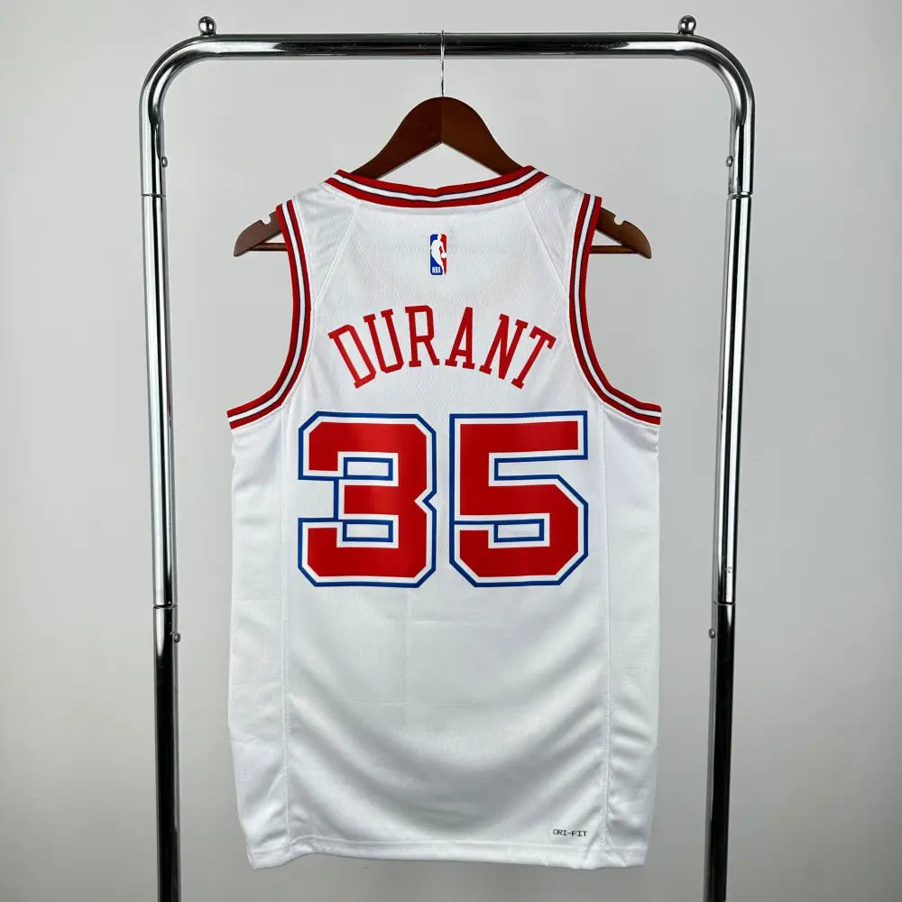 Trikot Kevin Durant 2024/2025