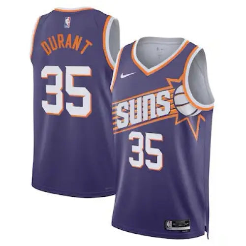 Kevin Durant Trikot 2024/2025