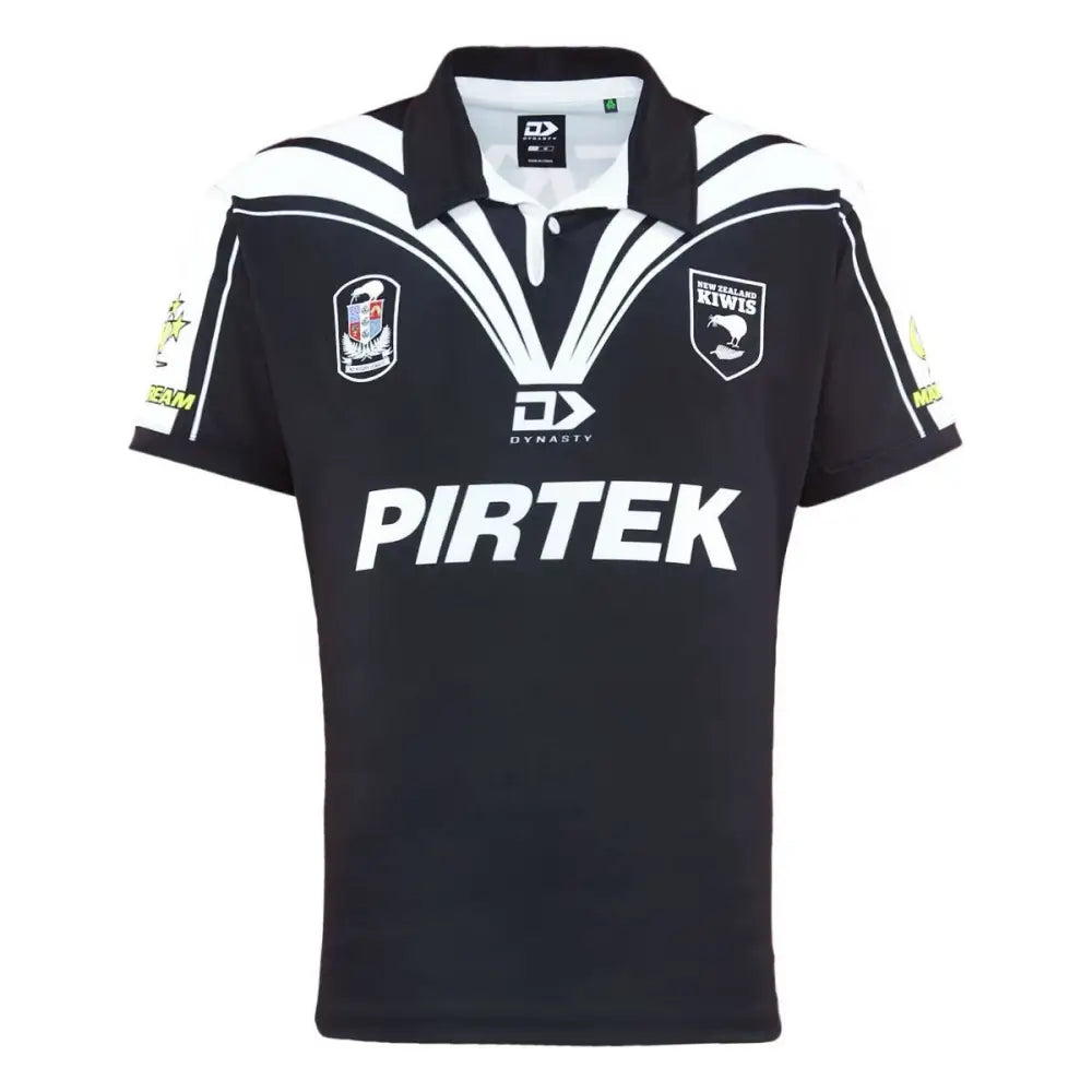 Kiwis Rugby Jersey 2024/2025