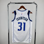 Klay Thompson 2024/2025 Jersey