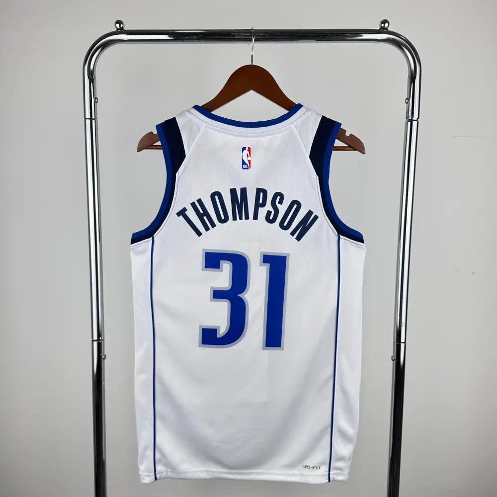 Klay Thompson Trikot 2024/2025