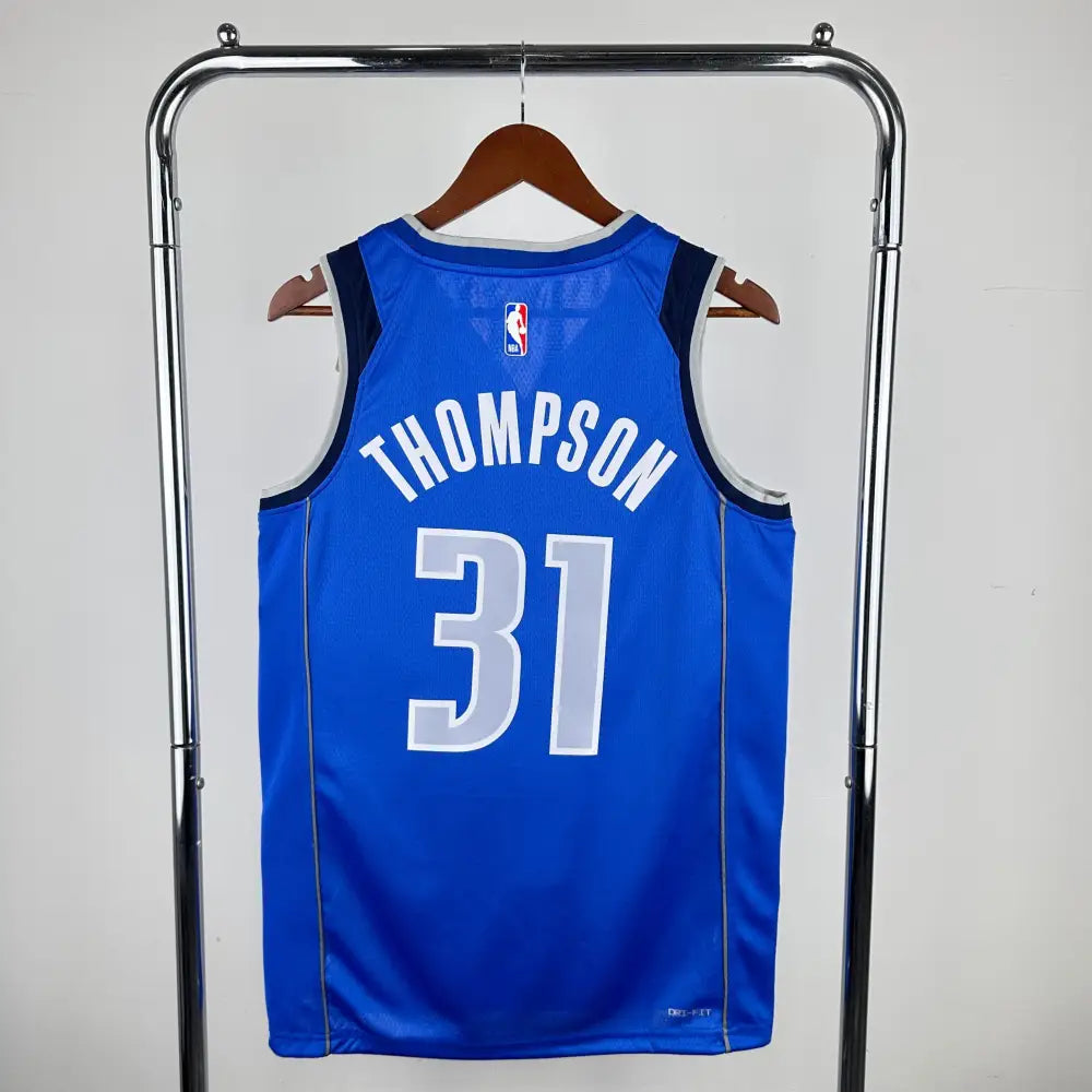 Klay Thompson Trikot 2024/2025