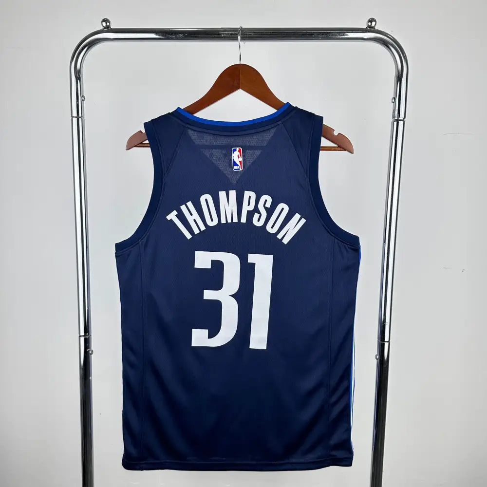 Klay Thompson Trikot 2024/2025