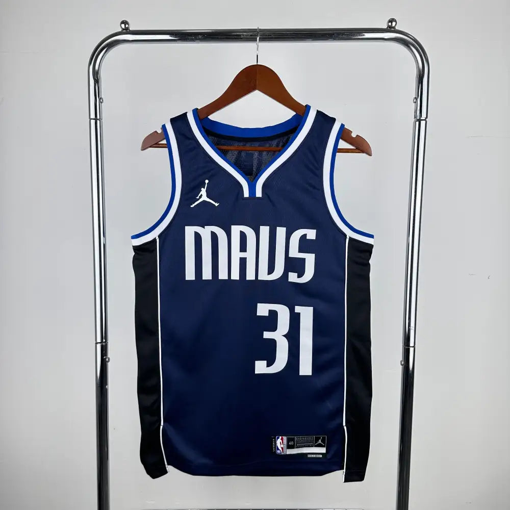 Klay Thompson Trikot 2024/2025