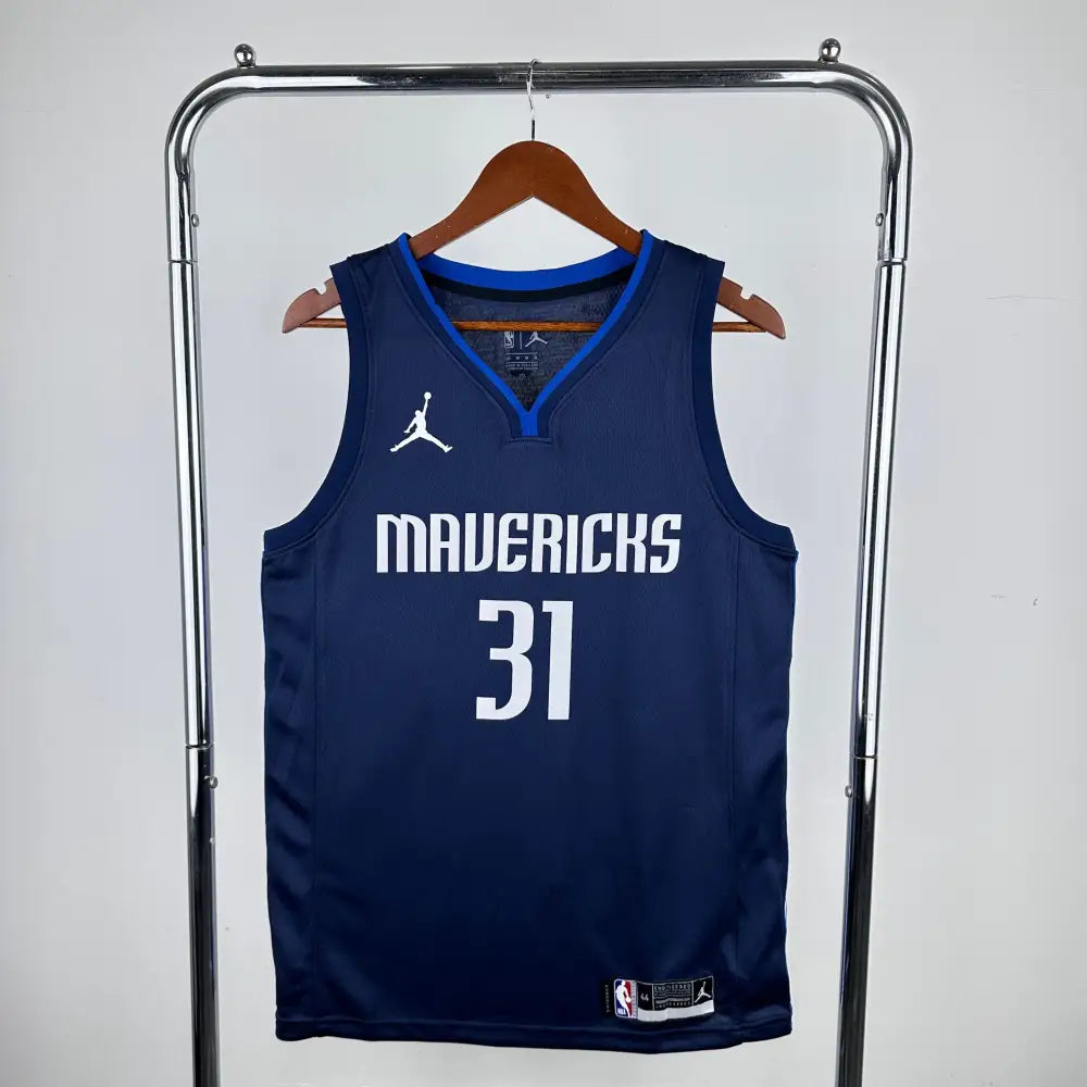 Klay Thompson 2024/2025 jersey