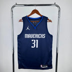 Klay Thompson 2024/2025 jersey