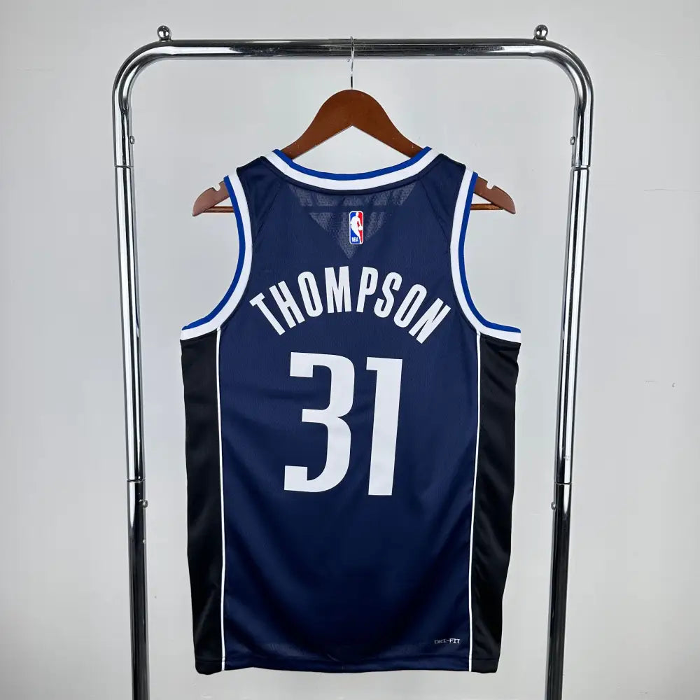 Klay Thompson 2024/2025 Jersey