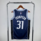 Klay Thompson 2024/2025 Jersey