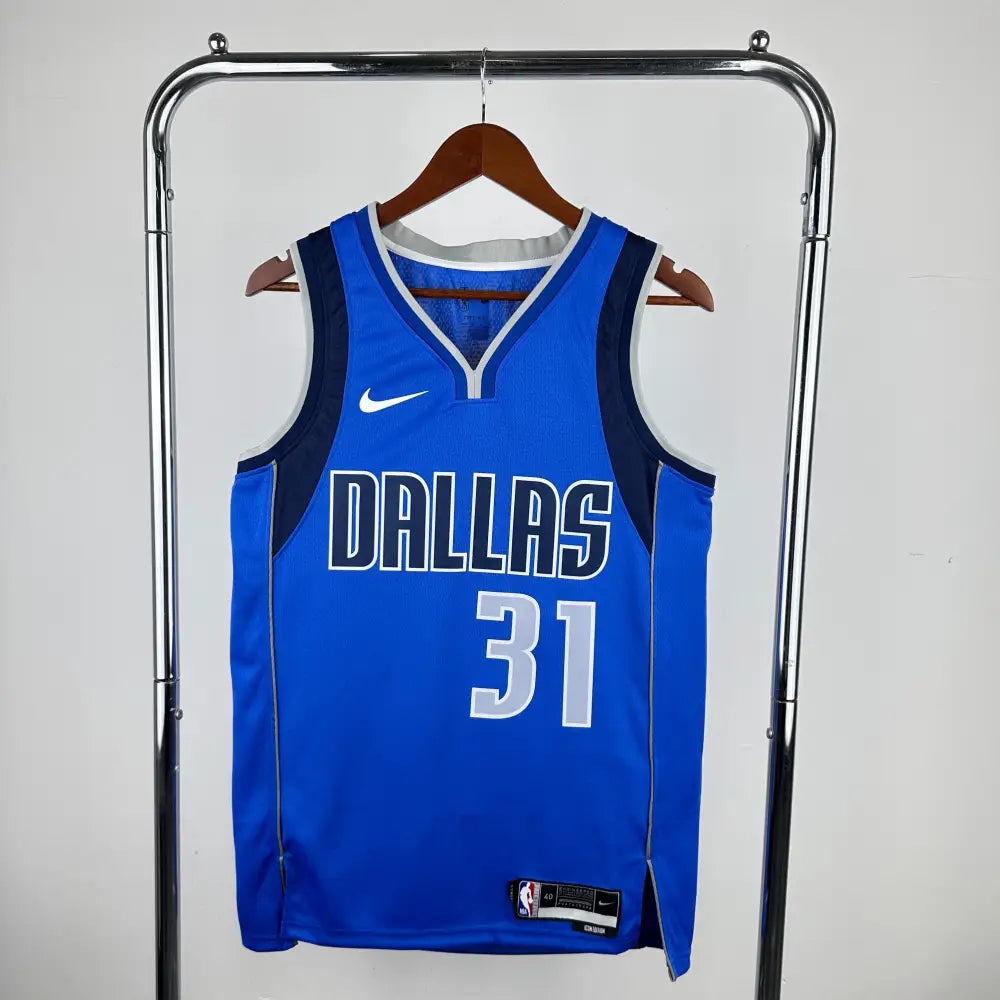 Klay Thompson Trikot 2024/2025