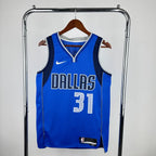 Klay Thompson Trikot 2024/2025