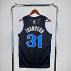 Klay Thompson 2024/2025 jersey