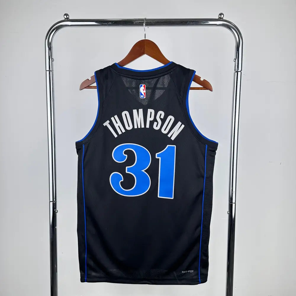 Klay Thompson Trikot 2024/2025
