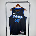 Klay Thompson 2024/2025 jersey