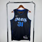 Klay Thompson 2024/2025 jersey