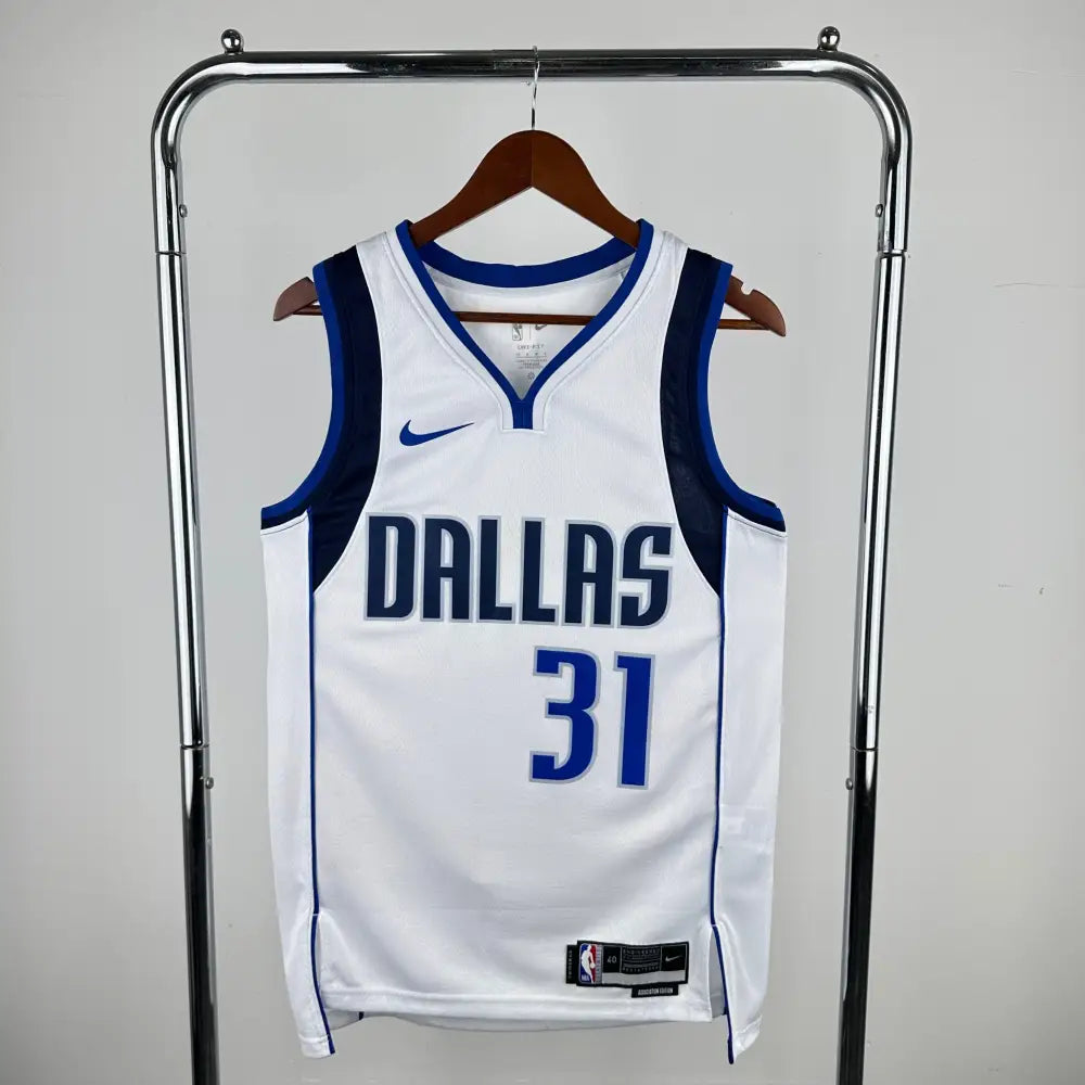 Klay Thompson Trikot 2024/2025