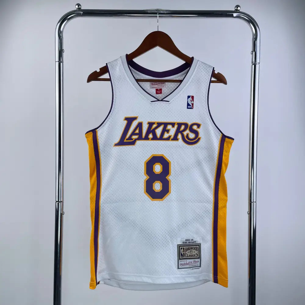 Kobe Bryant Jersey