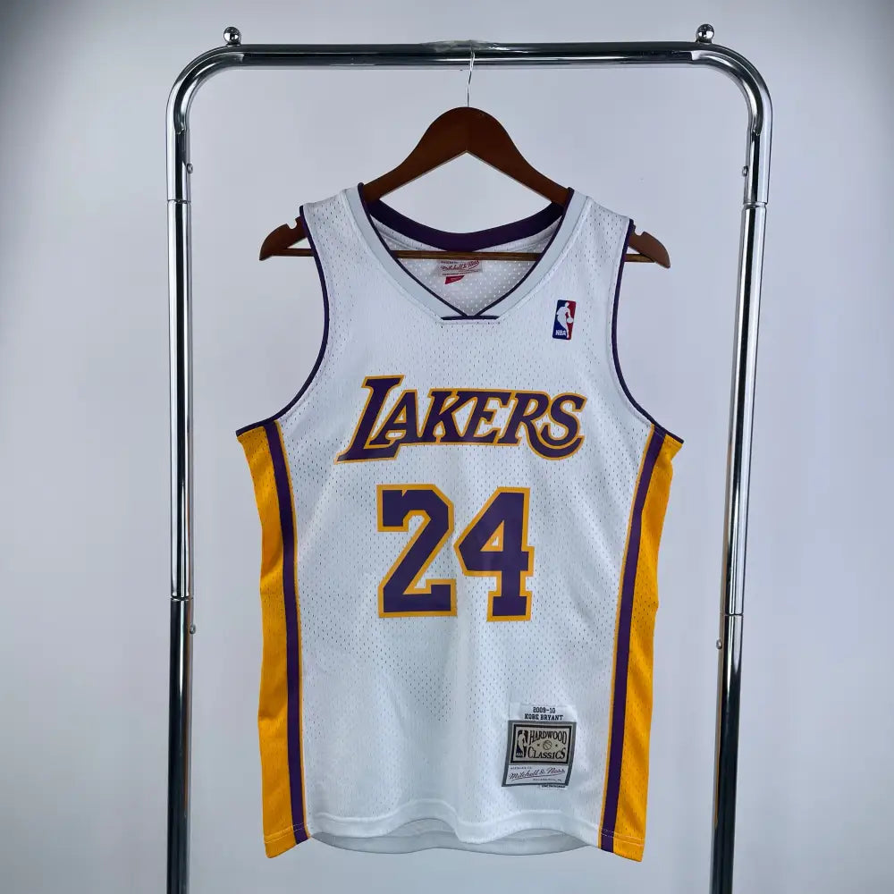 Kobe Bryant Trikot