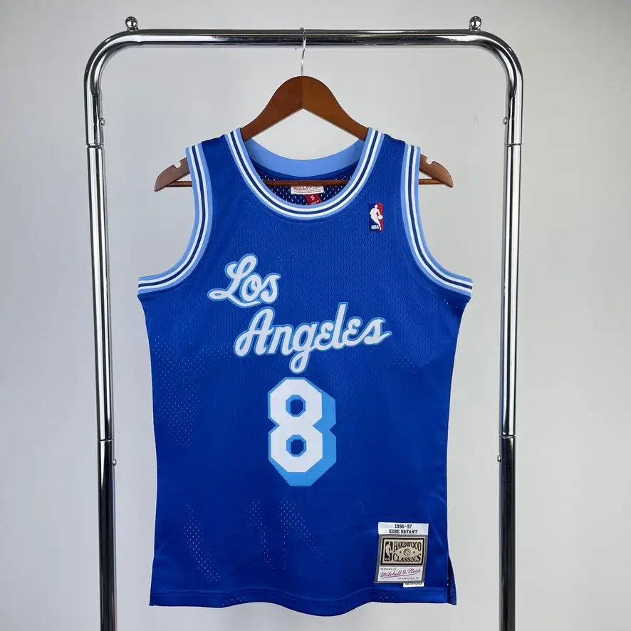 Kobe Bryant Jersey