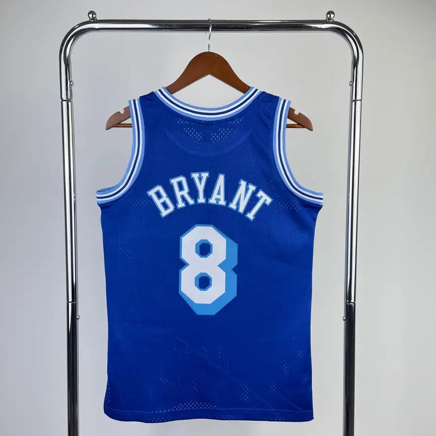 Kobe Bryant Jersey