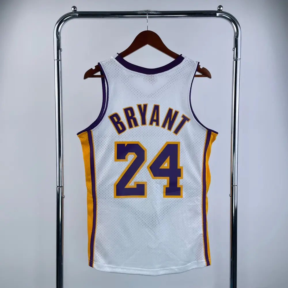 Kobe Bryant Trikot