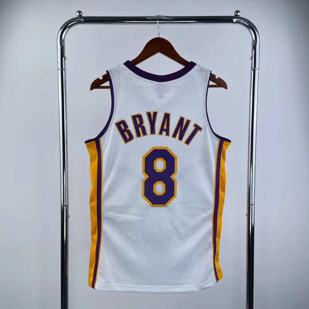 Kobe Bryant Jersey