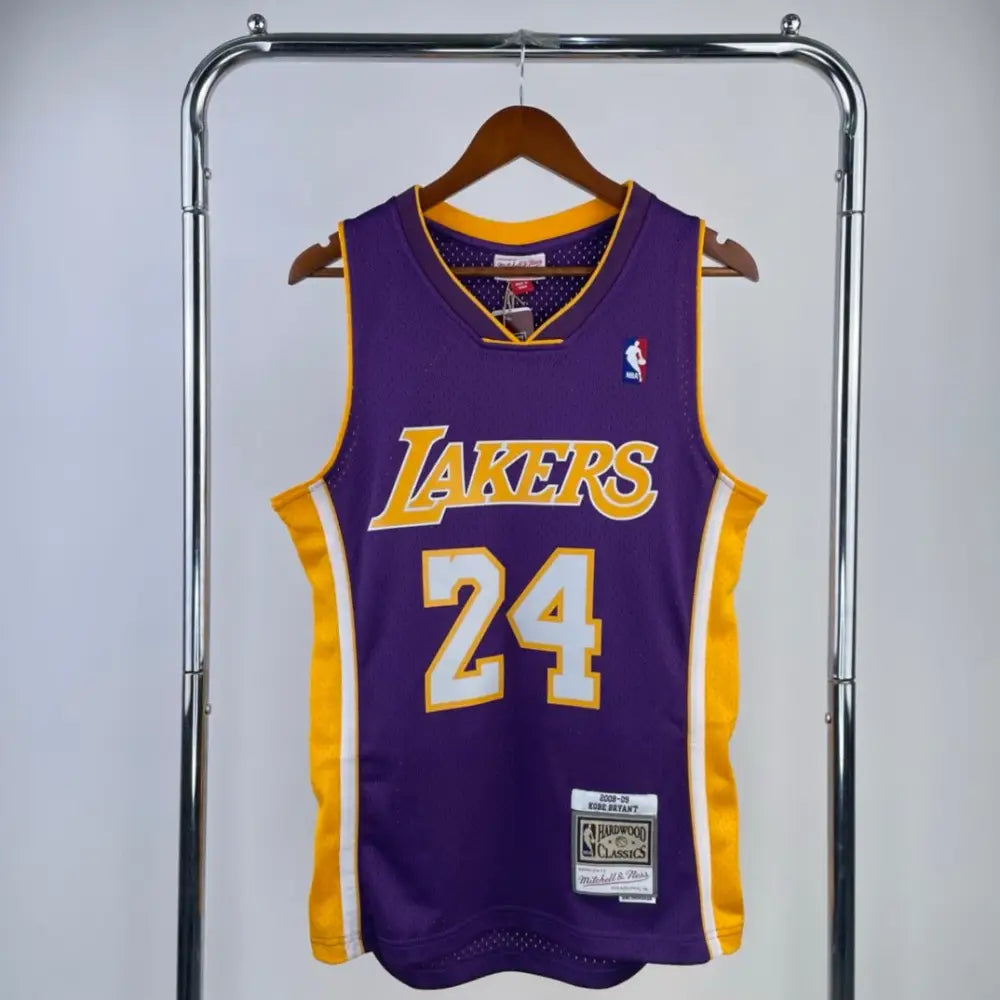 Kobe Bryant Jersey