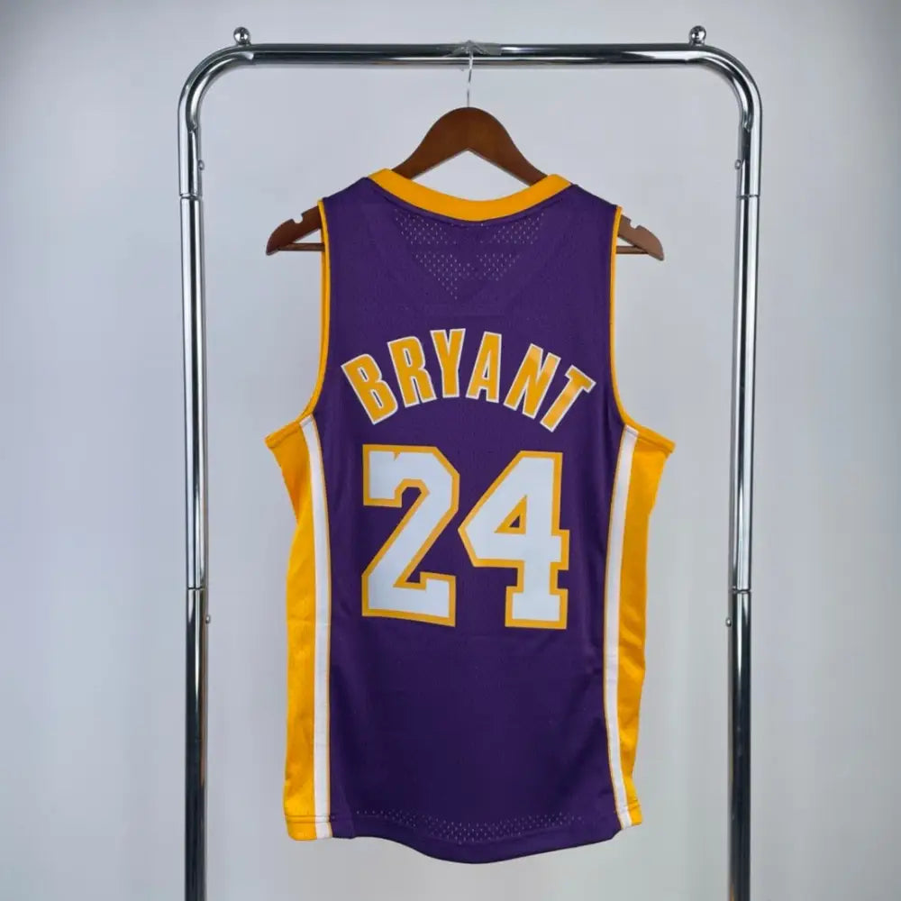 Kobe Bryant Trikot