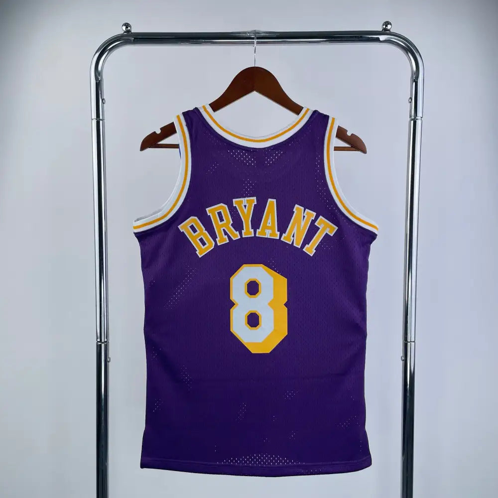 Kobe Bryant Trikot