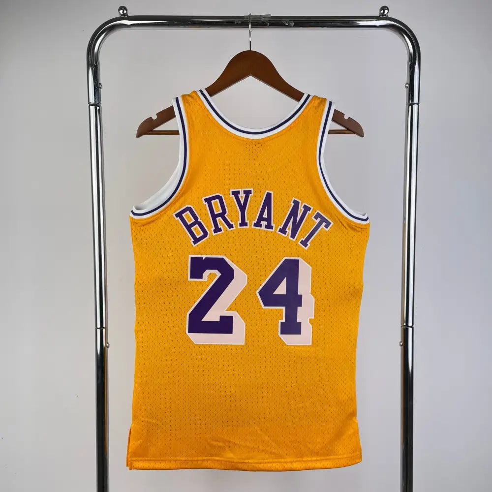 Kobe Bryant Jersey