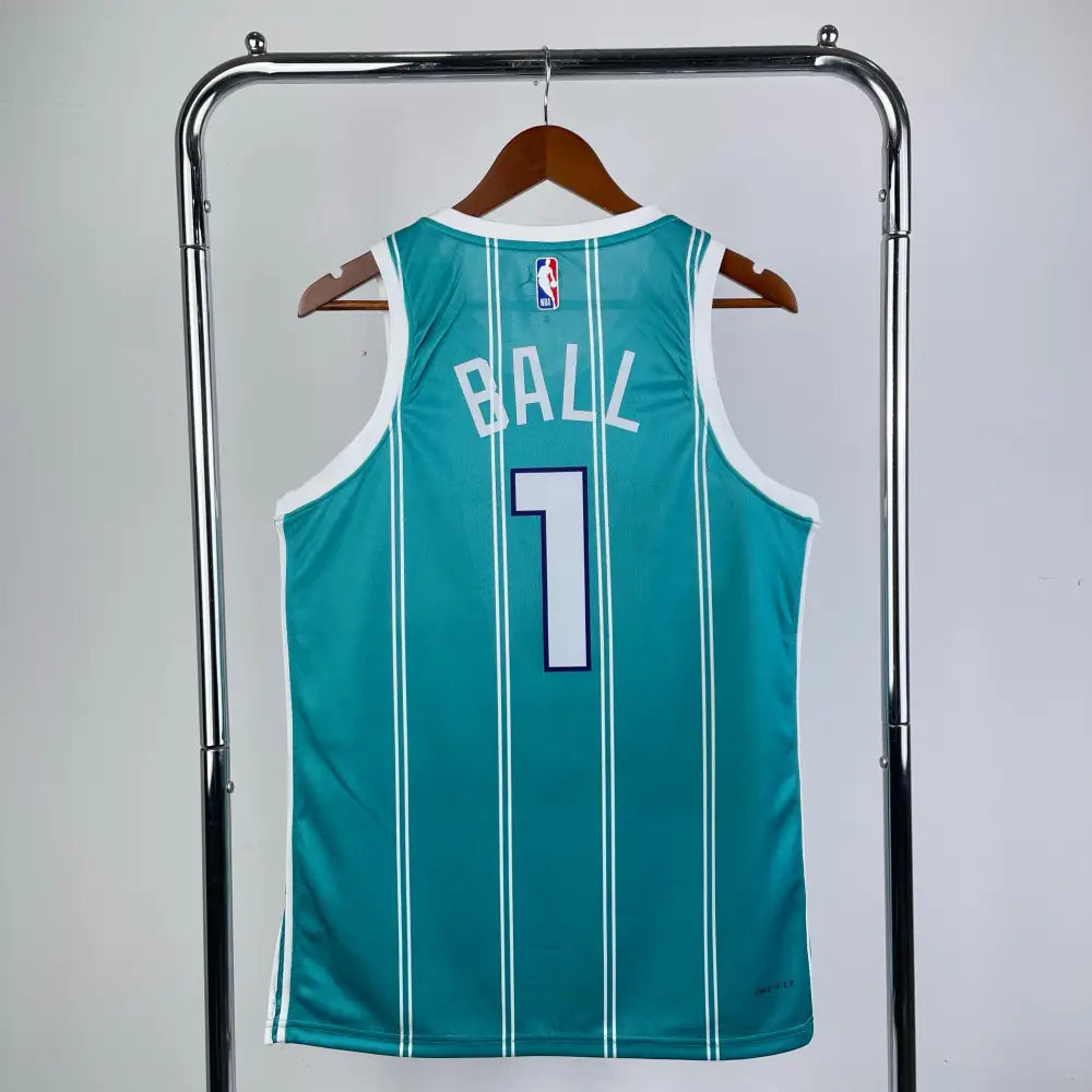 Lamelo Ball 2024/2025 Jersey