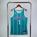 Lamelo Ball 2024/2025 Jersey