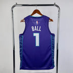 LaMelo Ball 2024/2025 jersey