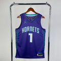 LaMelo Ball 2024/2025 jersey