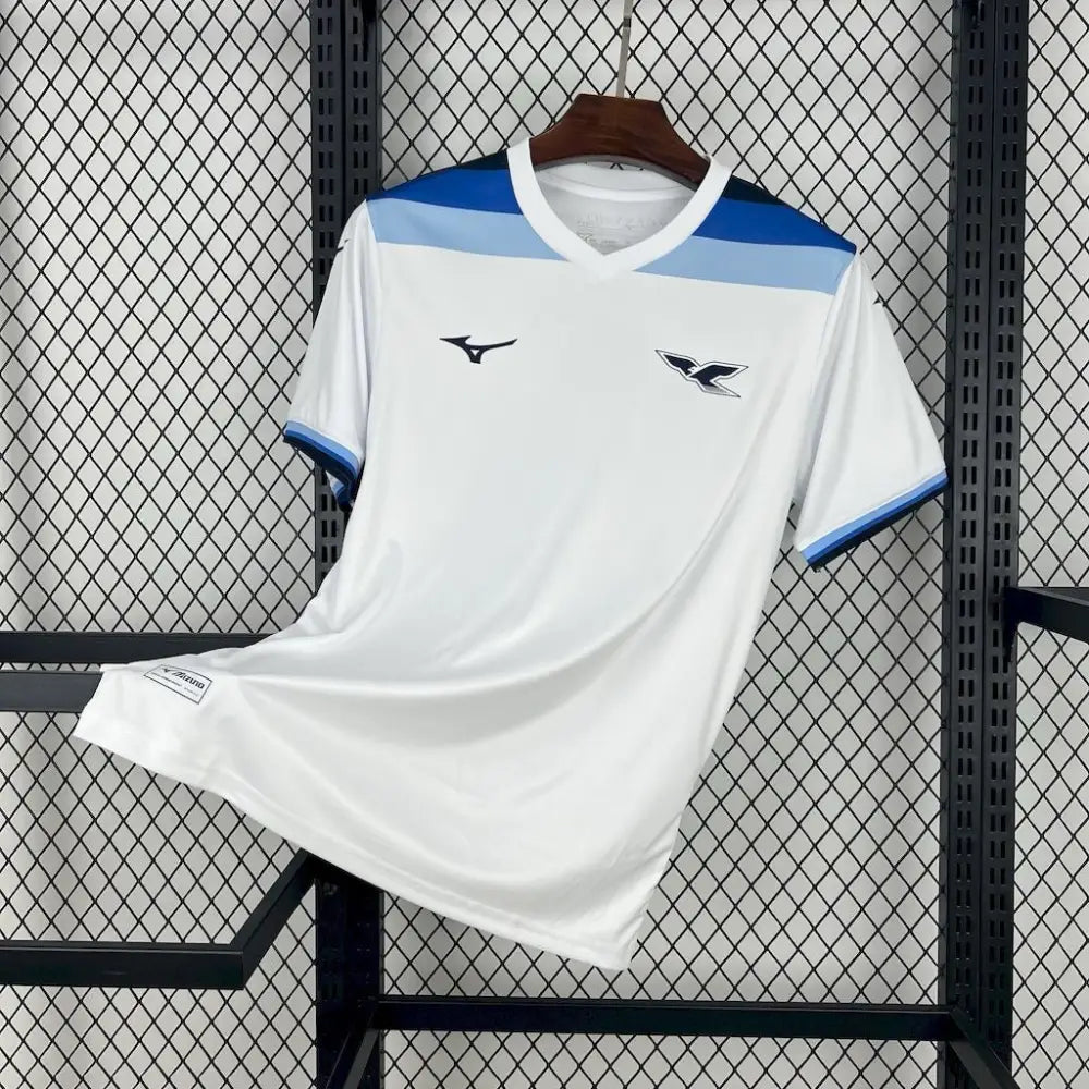 Lazio Rom Trikot Konzept 2025/2026